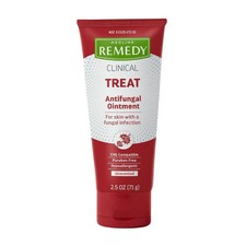Remedy Antifungal Ointment 2.5 Oz by Medline