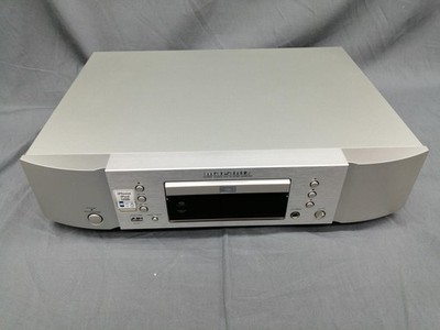 Marantz SA8004 CDプレーヤー 本体(リモコン付き) Marantz SA8004 SACD Player Used from Japan w/Accessories | eBay