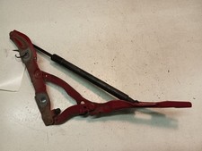 BMW 3 E90 E91 2009 Scharnier Heckklappe Kofferraumdeckel EQW19836
