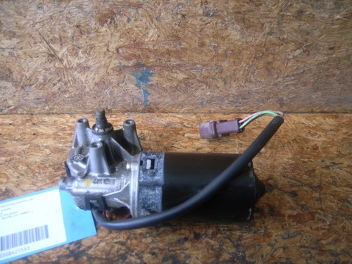 427583 Wischermotor, Scheibenwischermotor vorne Citroen Xsara Pi
