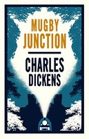 Charles Dickens - Mugby Junction - Paperback - G245Z