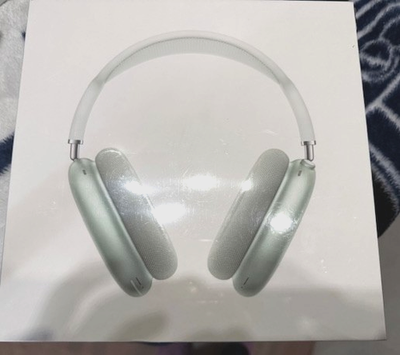 Apple AirPods Max A2096 グリーン Apple AirPods Max - Green | BJ's Wholesale Club