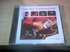 The Kinks - The Kink Kontroversy    CD  NEU  ...
