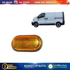 Clignotant Nissan KUBISTAR