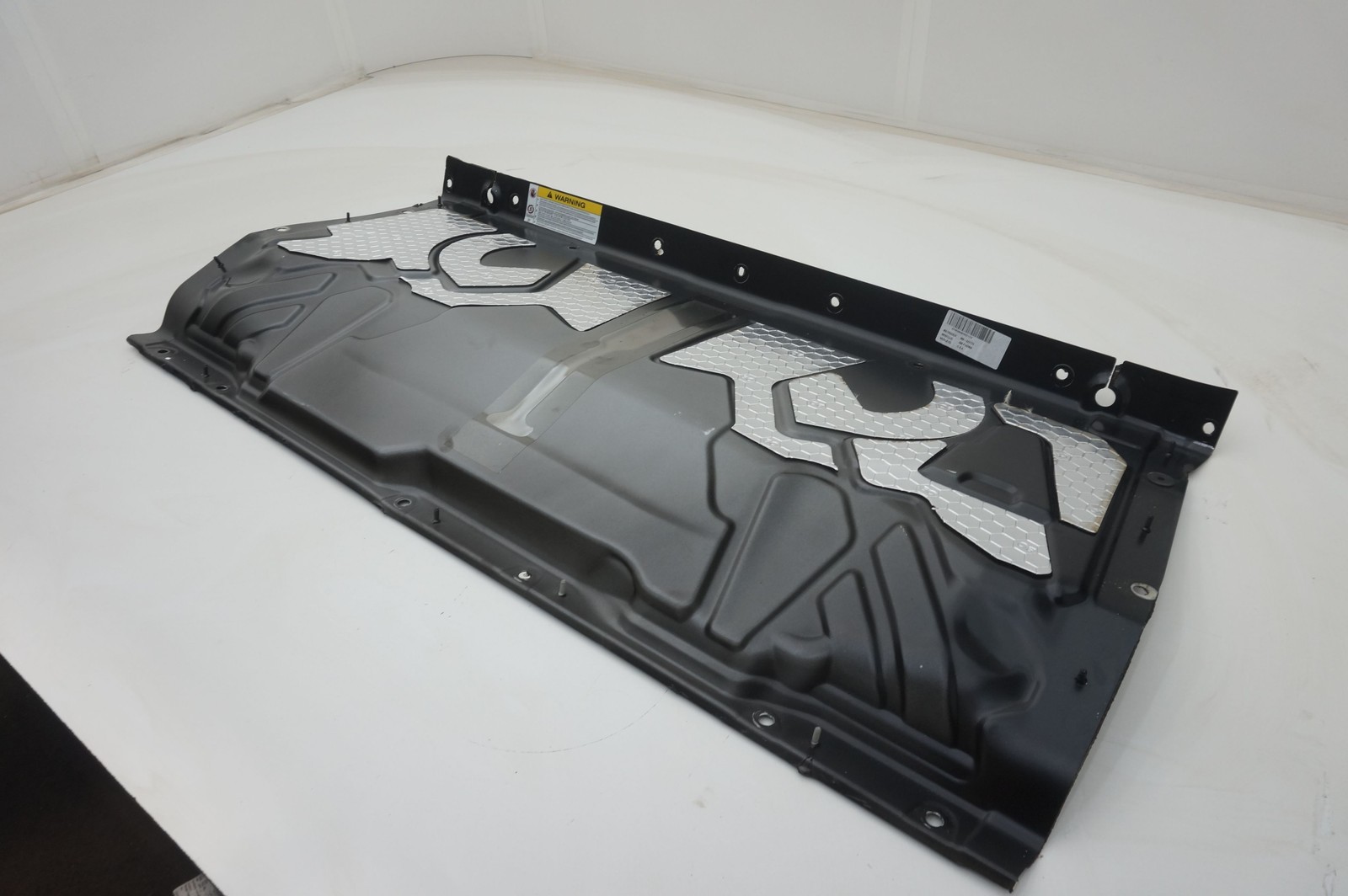 Upper Roof Tub Trim Section Panel OEM 82997000 Ferrari 488 Spider 2017