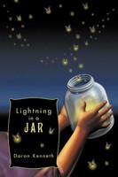 Daron Kenneth | Lightning In A Jar | Taschenbuch | Englisch (2010) | AuthorHouse