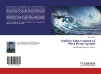 Manirul Islam | Stability Enhancement Of Wind Power System | Taschenbuch (2020)