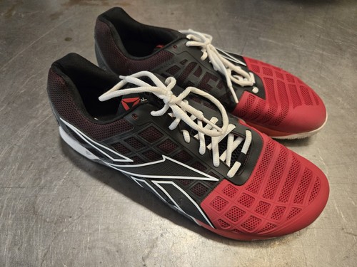 Used Mens Size 12 Reebok Shoes!!! Good Shape!!!