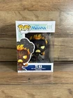 Funko Pop! Vinyl: Disney Moana - Te Ka #419 CIB Complete In Box Good Condition
