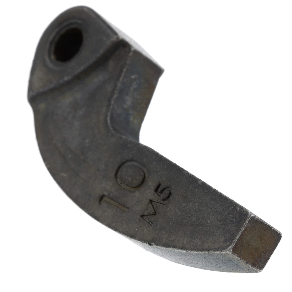 Polaris 1321528 Primary Drive Clutch Weight 1991-2006 Indy Edge XLT 400 1321528 Foto 2 de 4