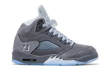 Nike Air Jordan 5 Retro Wolf Grey 2026 DD0587-002 Available Now