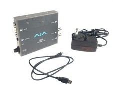 AJA ROI DVI/HDMI to SDI w/ PSU C2023-72