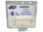 # 1/43 TRANSKIT - IVECO DAILY LANCIA MARTINI RACING (PEGASO/ZASTAVA BASE) BATTAX