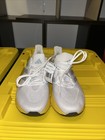 Size 13 - Adidas Ultrarun 5 White Gradient Pink — photo 1