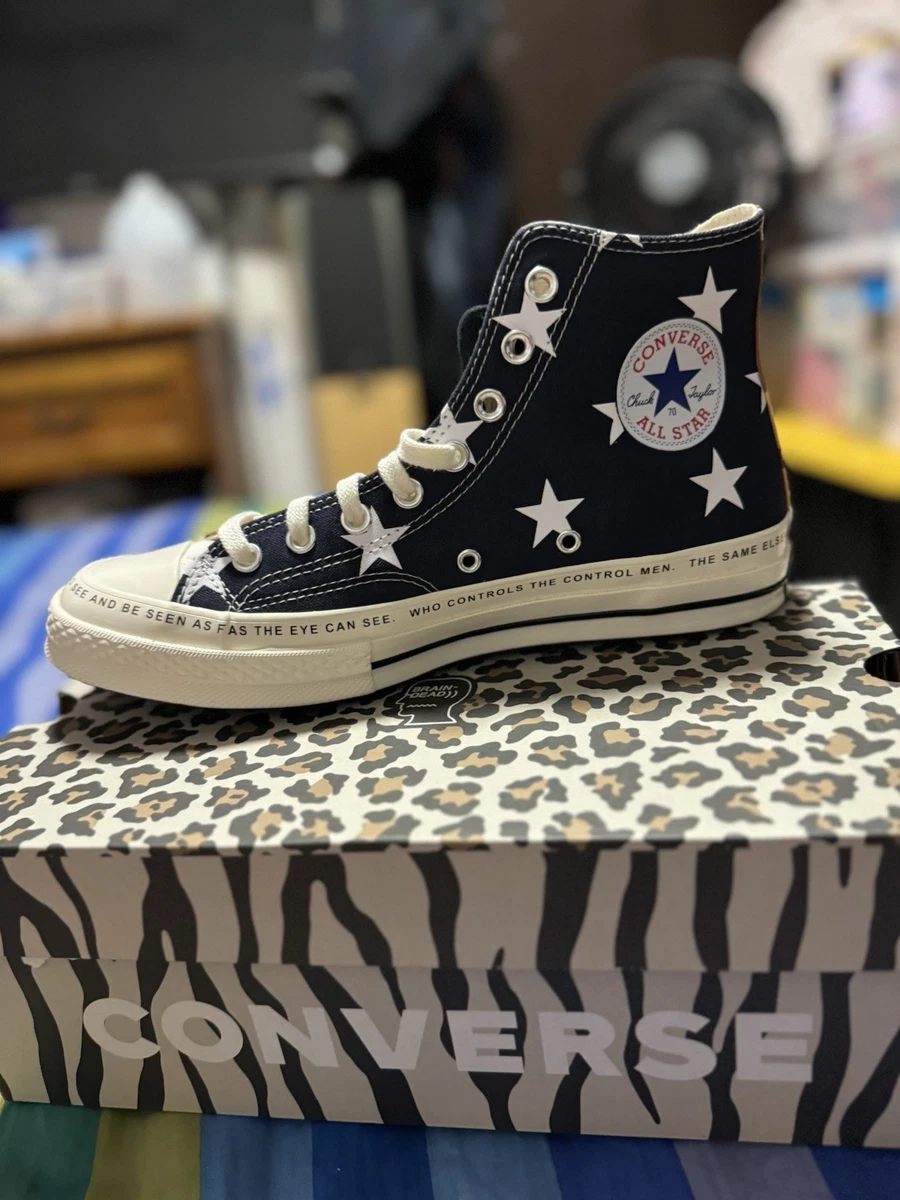 Converse Chuck Taylor All Star High Multicolor for Sale