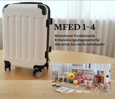 MFED 1 4 / Münchener Funktionelle Entwicklun...