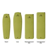 SEA TO SUMMIT CAMP MAT SI SELF INFLATING SLEEP MAT 4 SIZE OPTIONS
