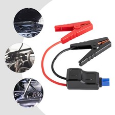 Car Jump Starter Replacement Jumper Cable With Smart Safe Protection Portable