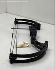 Bear Brave Children's Black Archery Compound Bow — photo 2