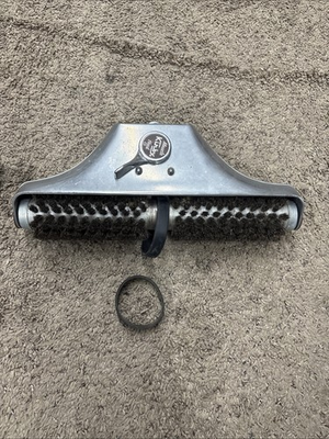 #ad VTG Kirby Vacuum Cleaner Miracle Head Floor Buffer Polisher Nozzle Head Brush $10.00