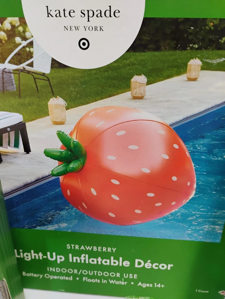 Kate Spade Party Bundle ~ 10 Discontinued Items - Party Ready! - Image 4 of 4