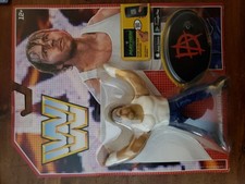 Dean Ambrose WWE Retro Series 3 Action Figure Hasbro Wwf Jon Moxley