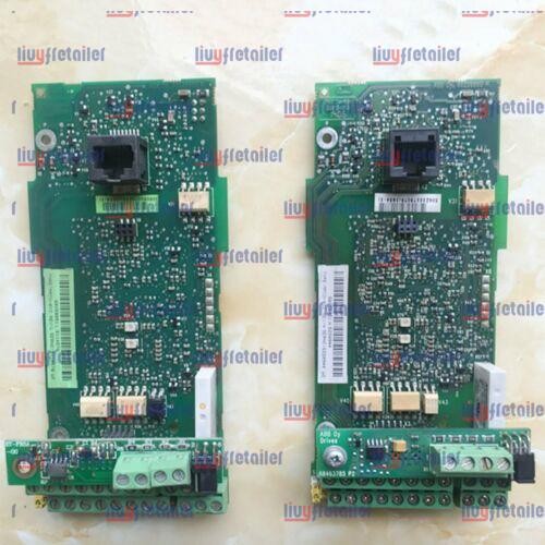 1PCS USED FOR ABB Inverter ACS310 Motherboard MMIO-03C
