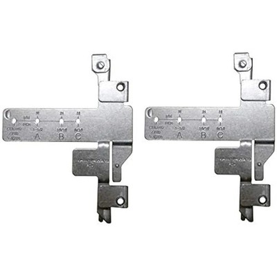 Cisco AP Rail/R Deckengitter Clip für Aironet APS Einbauhalterung (AIR-AP-T-RAIL-