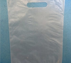 Clear Plastic Bags