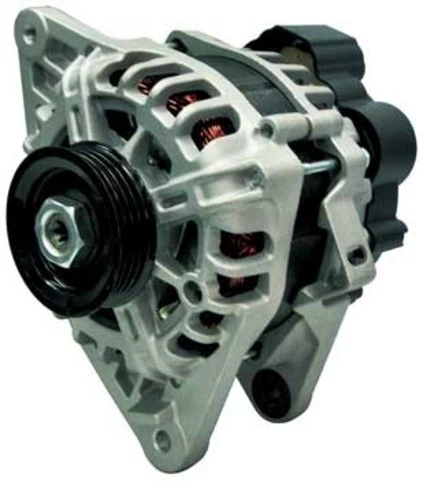 Alternador compatible con Kia Spectra 2007-2011, Spectra5 Soul Power Select Foto 2 de 2