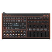 Behringer LM Drum - Drum Machine