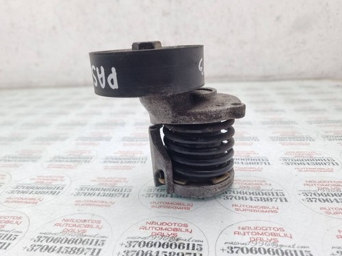 Volkswagen PASSAT B7 2012 Riemenspanner Spannrolle Lichtmaschine 038903315AH