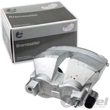 BREMSSATTEL VORNE LINKS passend für JEEP CHEROKEE (XJ) GRAND CHEROKEE II (WJ WG)