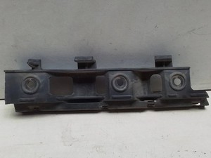 Volkswagen Passat B6 2005 Stoßstange hinten Halterung AFF807183 OLT12616