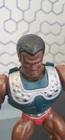 Clamp Champ He-Man Masters of the Universe MOTU 1987 Mattel Vintage Figure