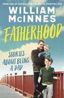 Fatherhood | Stories About Being A Dad | William Mcinnes | Englisch | Buch