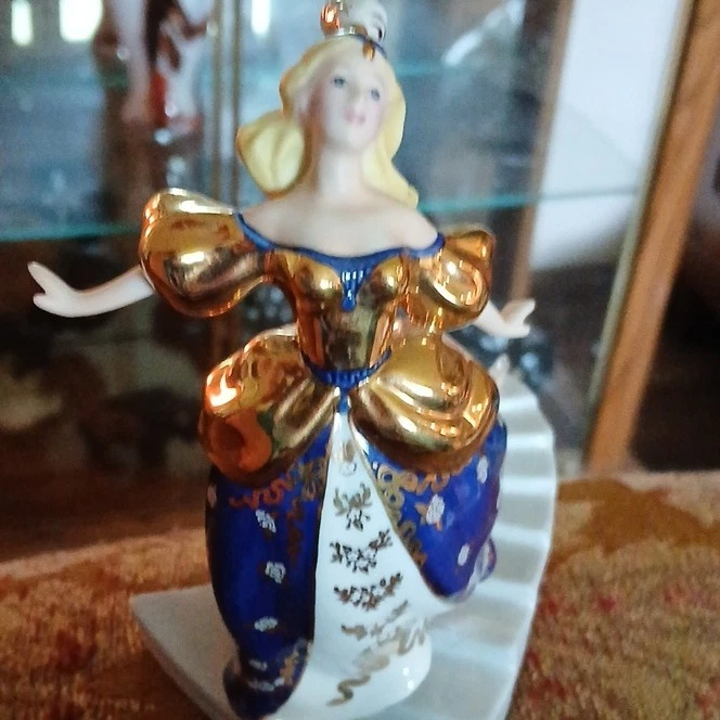 franklin porcelain products for sale | eBay