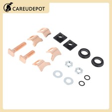 Engine Starter Rebuild Kit No.2822674070 for Dodge B150 1991-1994