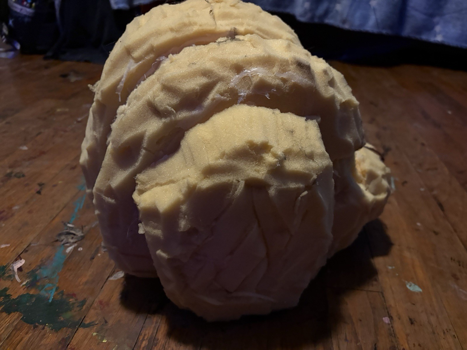 Fursuit Head Base - image 4