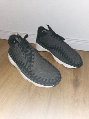 Nike Air Footscape Woven Chukka SE - Gr. 45, Nike Presto, Air Max 