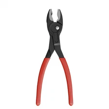 Adjustable Fish Mouth Pliers Plumbing Pliers Heavy Duty Repair Clamp Screw Plier