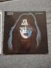 KISS Ace Frehley 1978 Solo Vinyl LP  &  (S2)