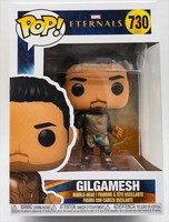 GW7716 Funko Pop! Marvel The Eternals - Gilgamesh Neu & Ovp