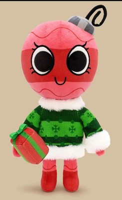 Official Dandy's World Deluxe Bobette First 1st Edition Deluxe Limited SOLD OUT