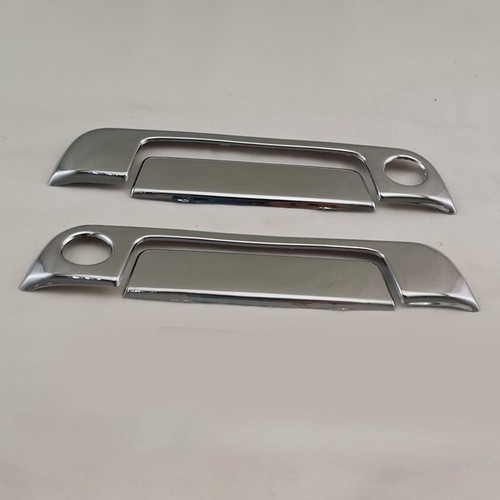 Superior Quality Door Handle Cover Trim for BMW E36 3Series Z3 M Coupe Roadster - Picture 3 of 10