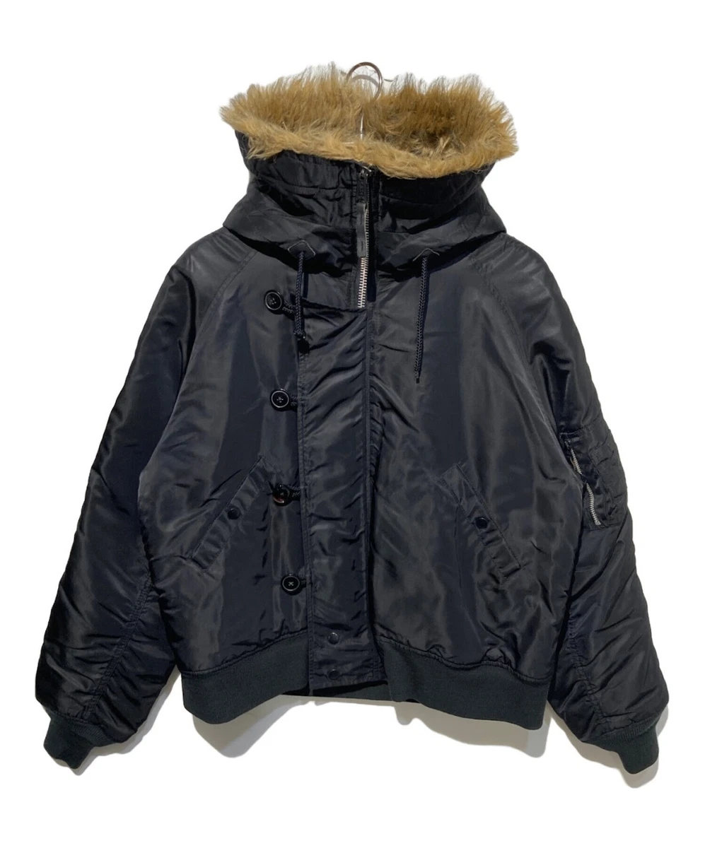 Alpha N-2B Coats & Jackets for Men for Sale - Shop New & Used - eBay