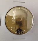 1976-S Kennedy Half Dollar 40% Silver Proof Bicentennial *2269