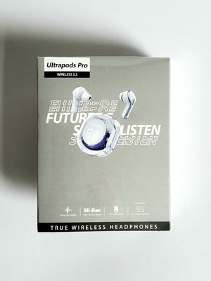 Kabellose Bluetooth Kopfhörer Air In-Ear Pods Buds