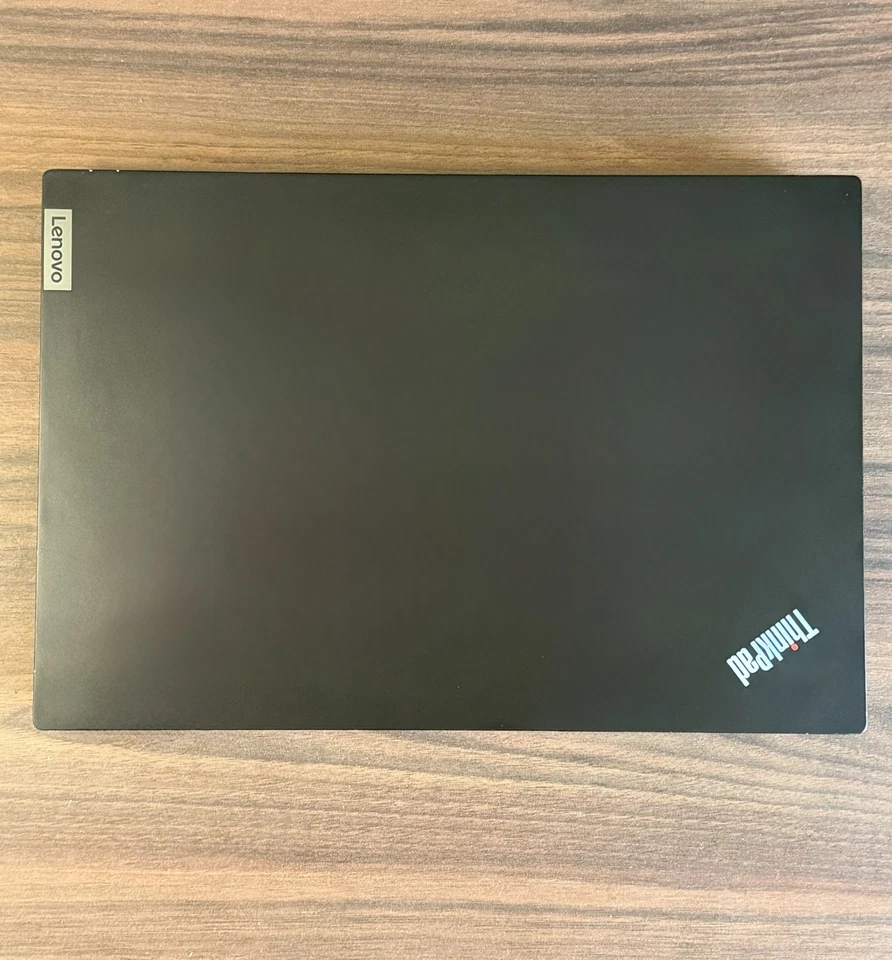 Lenovo ThinkPad E14 G2 · i3-1115G4 · 8GB · 256GB, photo 3 of 5