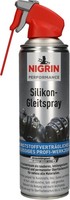 Nigrin Silikon Gleitspray Schmiermittel 500 Ml FüR Kunststoff Profi Werkzeug